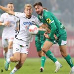 Beljo-Elfertor! Rapid erringt zu zehnt Punkt gegen Sturm