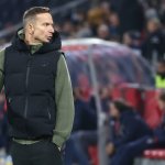 Salzburg-Krise: Lijnders "trotzdem stolz auf Mannschaft"