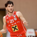 Wels schlägt Gmunden im engen Oberösterreich-Derby