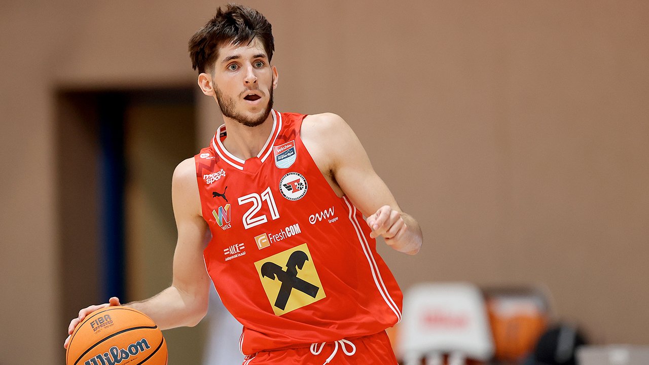 Wels schlägt Gmunden im knappen Oberösterreich-Derby