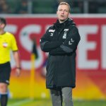 Nach Admira-Pleite: Ist Senft in Ried angezählt?