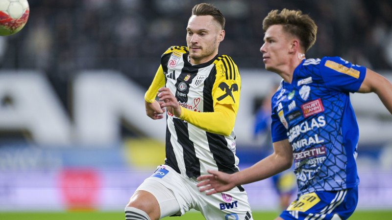 Entrup: Ein "Glaserl Wasser" mit den Ex-Kollegen