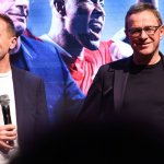 ÖFB-Präsident kündigt Vertragsgespräche mit Rangnick an