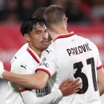 Matchwinner Reijnders! AC Milan jubelt gegen AC Monza