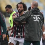 Nach Trainer-Streit: Marcelo verlässt Jugendklub