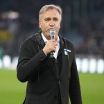 Wann Sturm den neuen Sportdirektor präsentieren will
