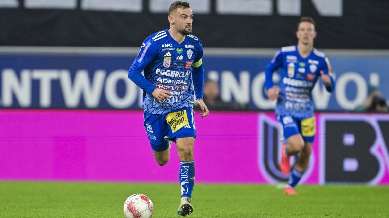 Hartberg hält LASK mit Remis auf Distanz: "Punkt hilft uns"