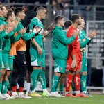 10 Rapidler punkten: "Vermessen, wenn wir enttäuscht wären"