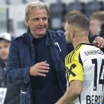 LASK: Weiterbohren, bis das Brett zerbricht!