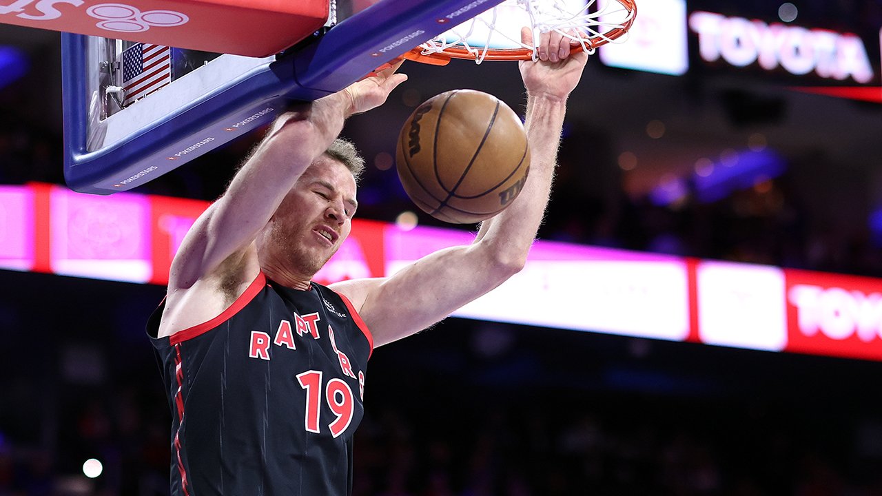 In der Overtime! Toronto Raptors beenden Unserie