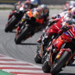 Valencia-Ersatz gefunden: MotoGP-Finale in Spanien