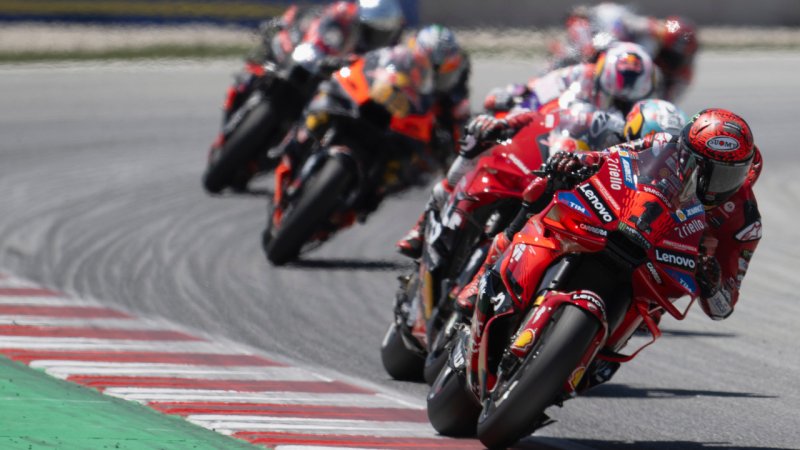 Valencia-Ersatz gefunden: MotoGP-Finale in Spanien