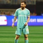 Lionel Messi und Inter Miami zittern um Playoff-Verbleib