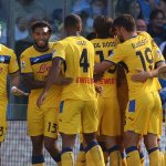 Atalanta stoppt mit Auswärtssieg Erfolgslauf von SSC Napoli