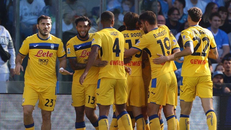 Atalanta stoppt mit Auswärtssieg Erfolgslauf von <a href='/de/daten/news/fussball/ssc-napoli/' class='tag'>SSC Napoli</a>