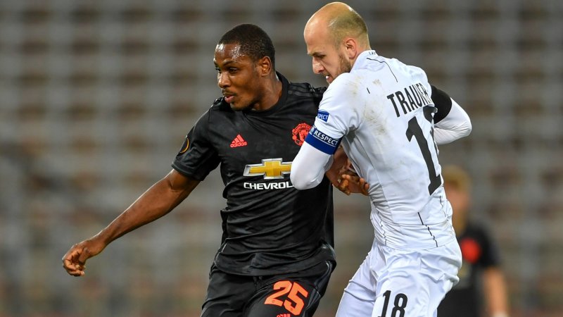 Die einzigartige Karriere des Gernot Trauner