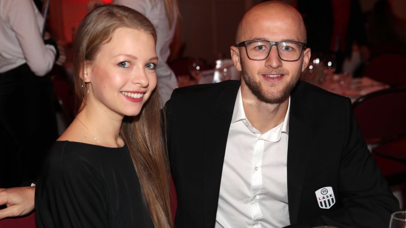 Die einzigartige Karriere des Gernot Trauner