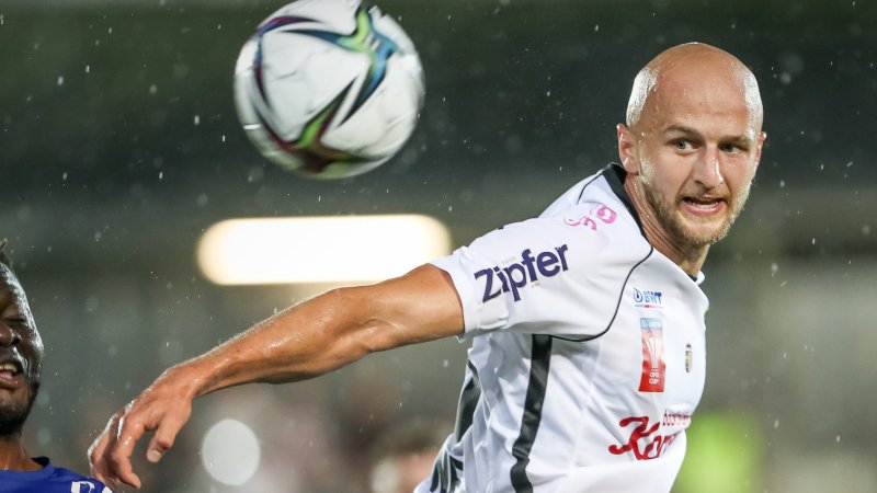 Die einzigartige Karriere des Gernot Trauner