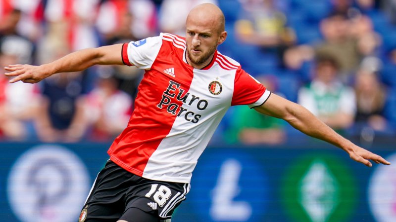 Die einzigartige Karriere des Gernot Trauner