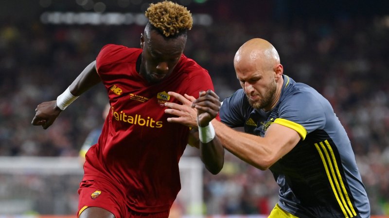 Die einzigartige Karriere des Gernot Trauner