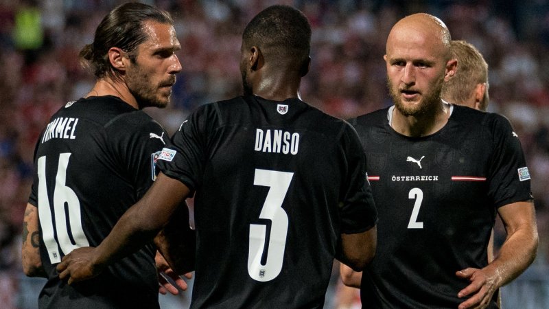 Die einzigartige Karriere des Gernot Trauner