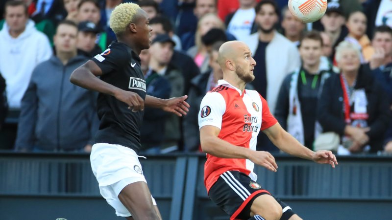 Die einzigartige Karriere des Gernot Trauner