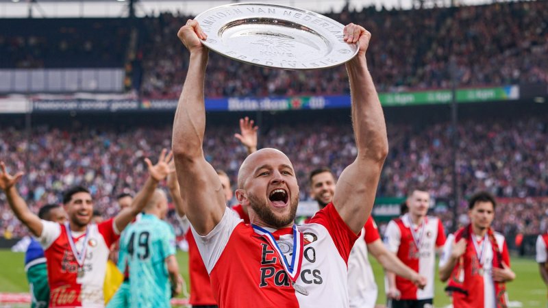 Die einzigartige Karriere des Gernot Trauner