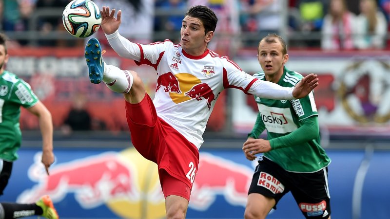 Die einzigartige Karriere des Gernot Trauner