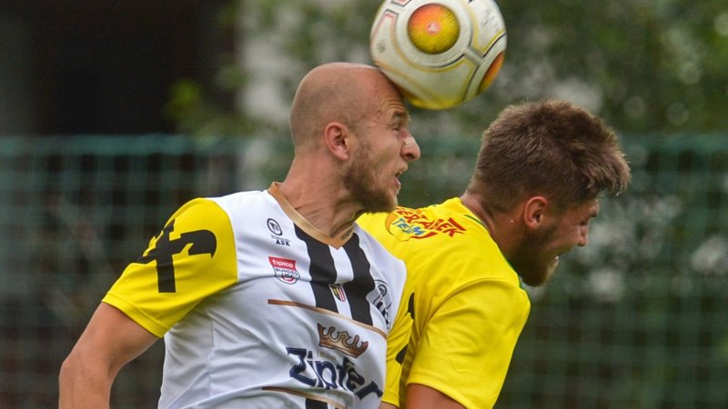 Die einzigartige Karriere des Gernot Trauner