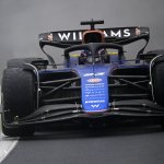 Nach Quali-Crash: Williams-Pilot verpasst Brasilien-GP