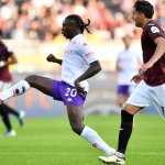 Lazaro nur Joker: Torino unterliegt der Fiorentina knapp