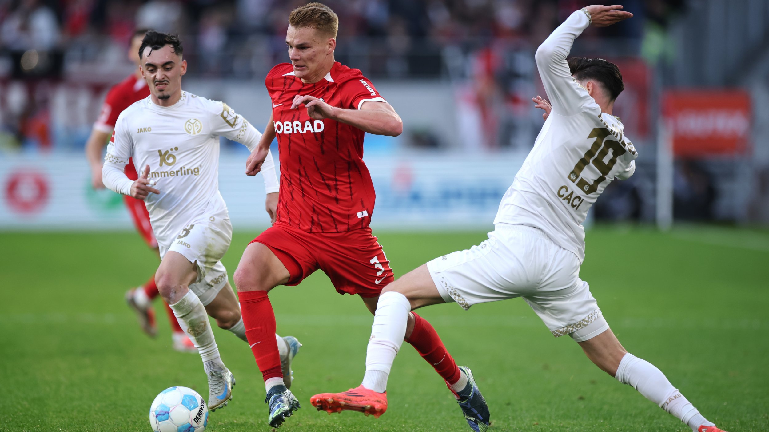 Kein Sieger und keine Tore bei ÖFB-Duell in Freiburg