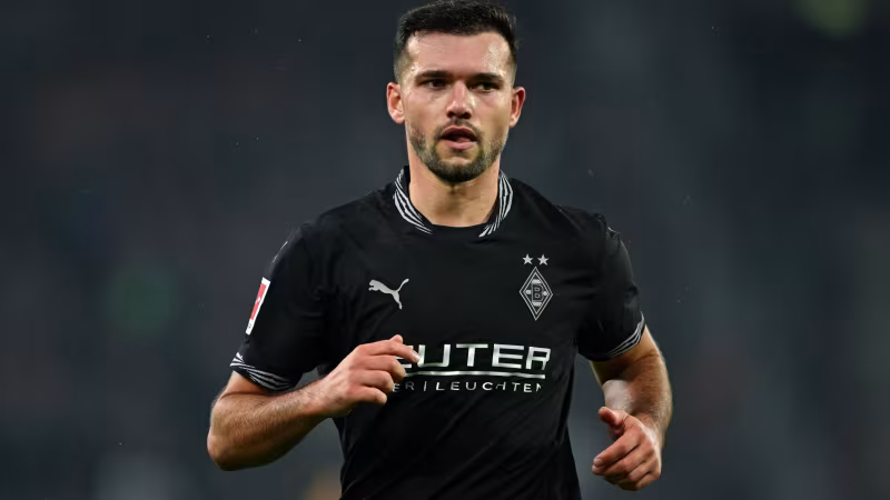 Kehrt Kevin Stöger im Winter nach Österreich zurück?