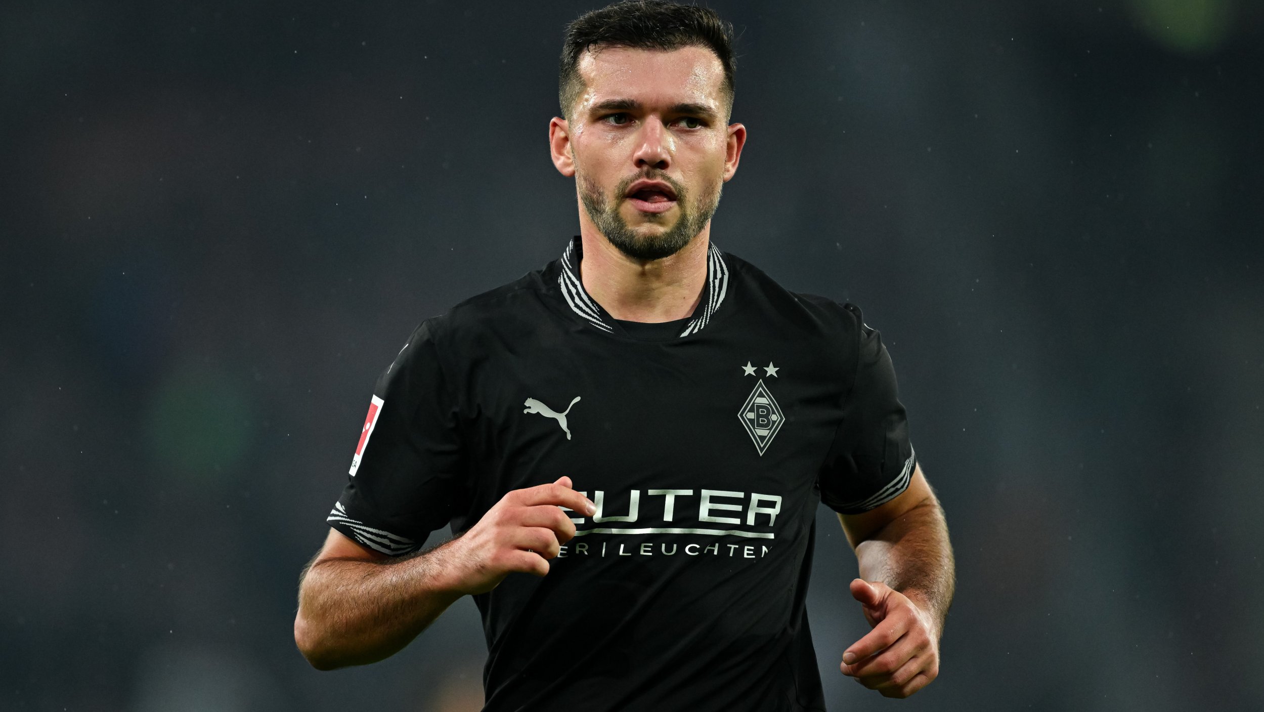 Erstes Stöger-Tor für Gladbach bei Kantersieg über Werder