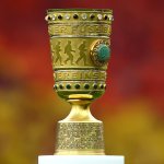 DFB-Pokal-Auslosung: Größtmöglicher Kracher im Achtelfinale