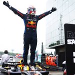 Verstappen-Show: "Hat gezeigt, wer der Allerbeste ist"