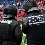 Deutsche Polizei ermittelt nach Hitlergruß in Leipzig