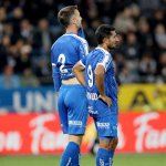 Strauss: "Dann reißt man in der Bundesliga nichts"