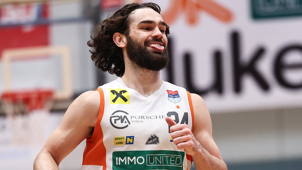 Dukes kehren in Wien auf die Siegerstraße zurück