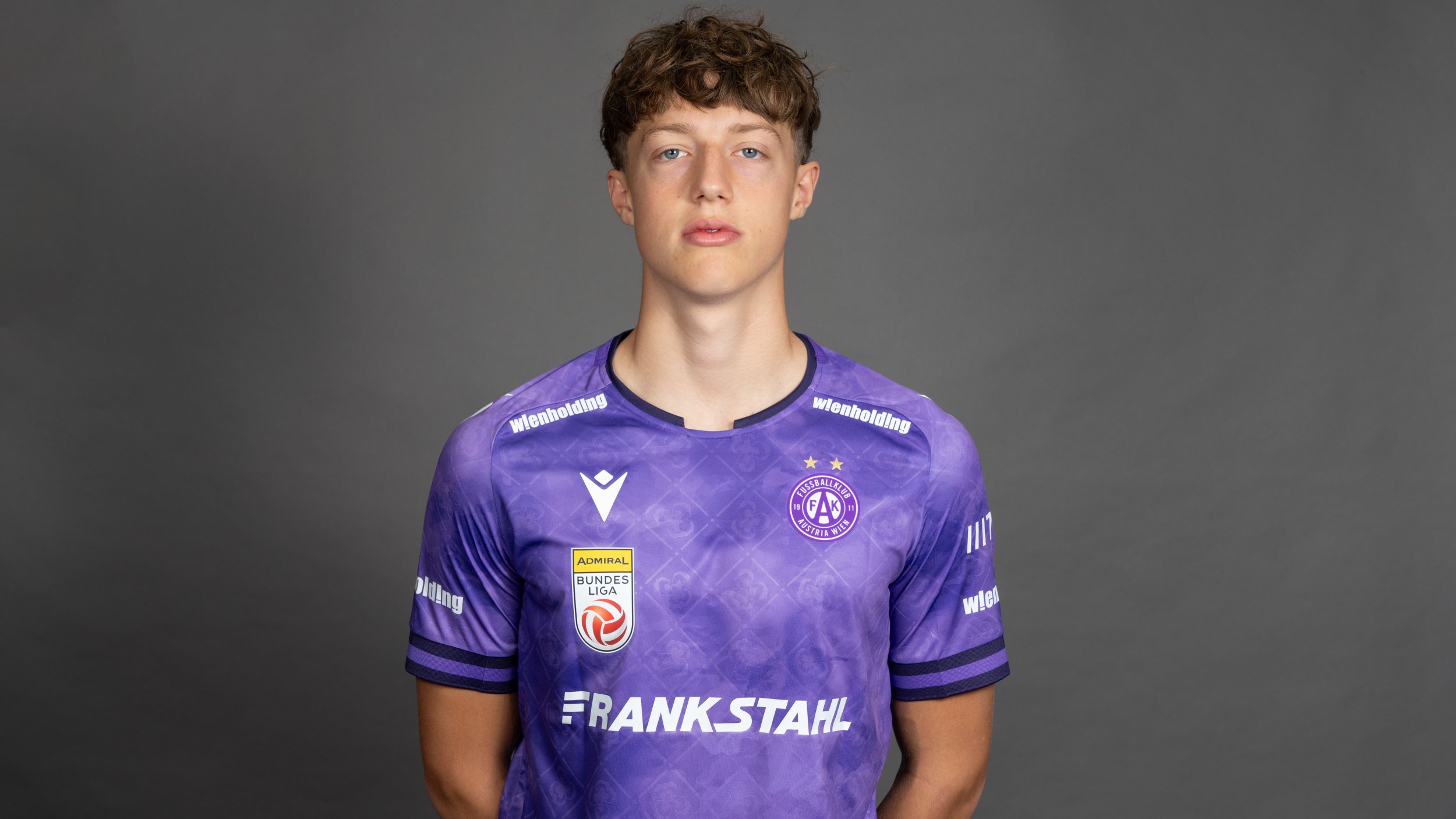 Philipp Maybach - ein neuer Stern am violetten Himmel?