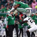 Barkley verzückt NFL: "Bestes Play, das ich je gesehen habe"