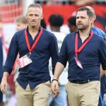 ÖFB wollte Salzburg-Boss - Reiter lehnte ab