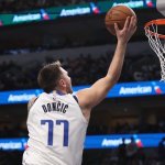 NBA: Klare Siege für Mavericks und Hawks
