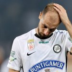 Sturms Ex-BVB-Kicker fehlt in Dortmund: "Sehr schmerzhaft"