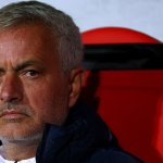 Mourinho über Schiedsrichter erzürnt: "Wäre nicht gekommen"