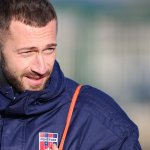Abschied! Peter Zulj verlässt Changchun Yatai