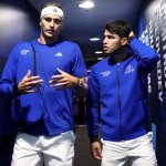 Nach Paris-Bercy: Das ist die aktuelle ATP-Weltrangliste