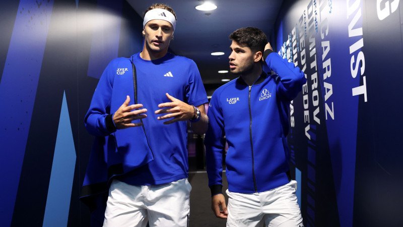 Nach Paris-Bercy: Das ist die aktuelle ATP-Weltrangliste