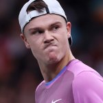 US-Tennis-Legende kritisiert Holger Rune