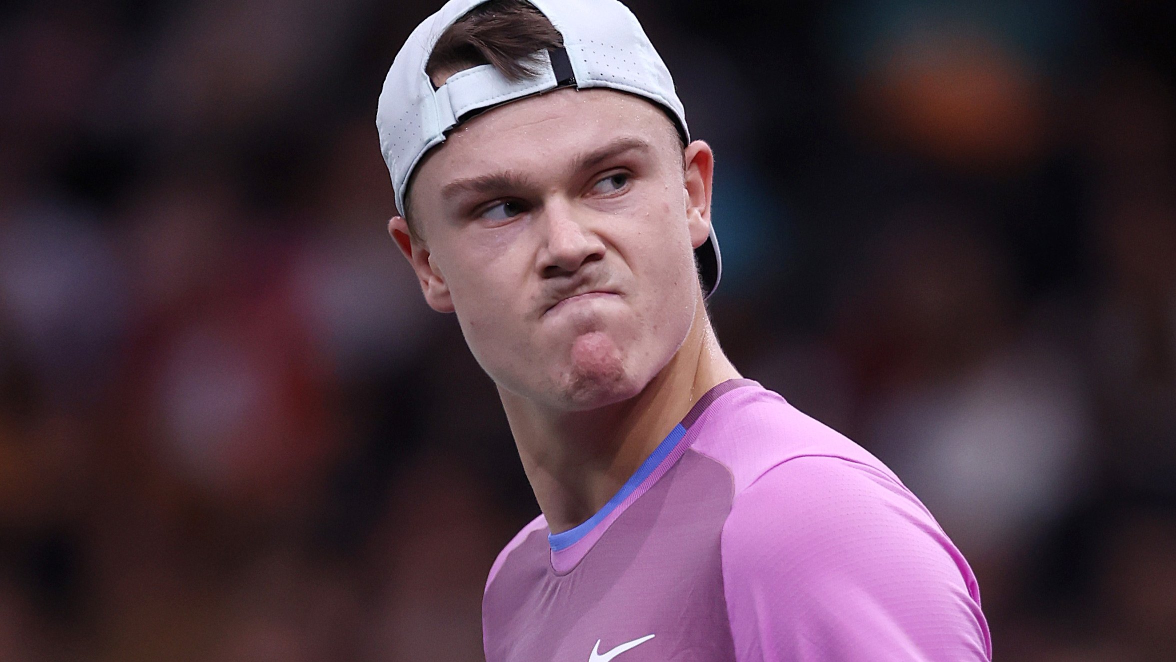 US-<a href='/de/daten/news/tennis/tennis/' class='tag'>Tennis</a>-Legende kritisiert Holger Rune